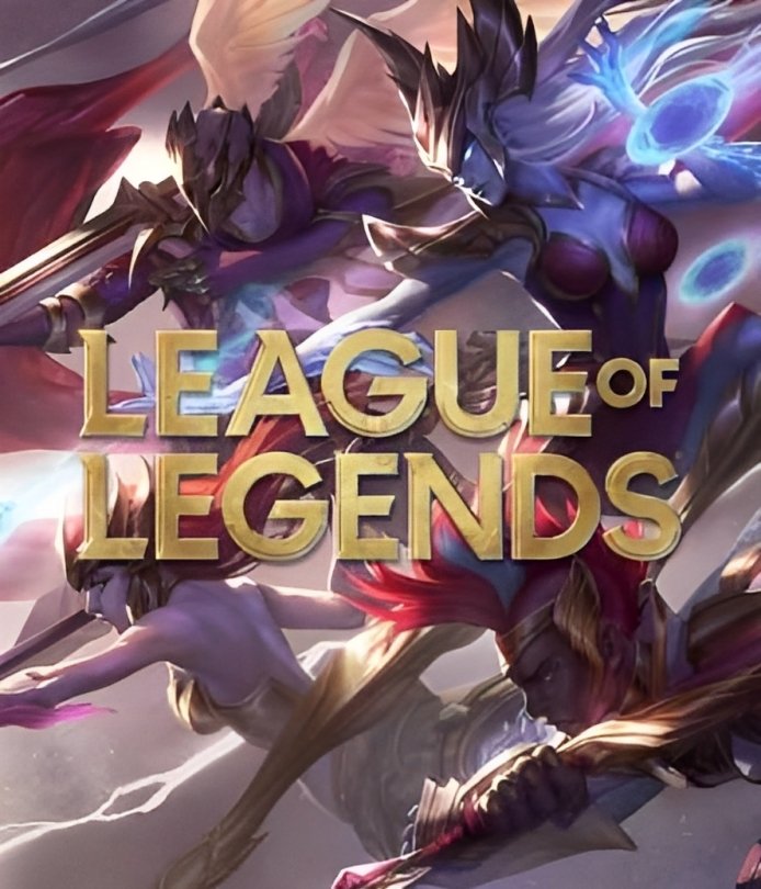 League of Legends