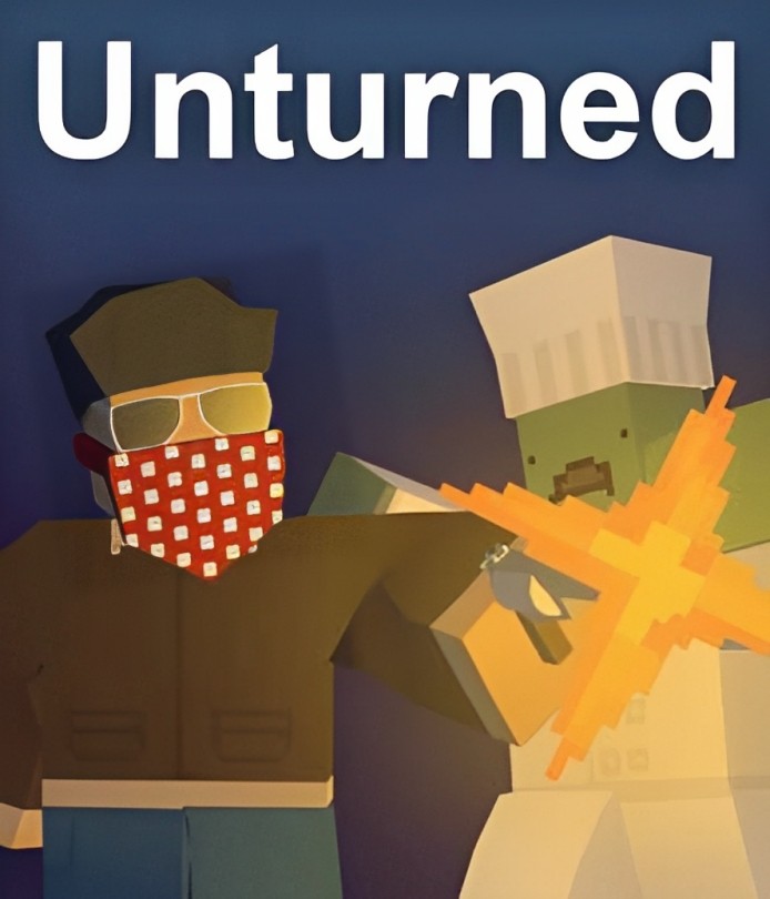 Unturned