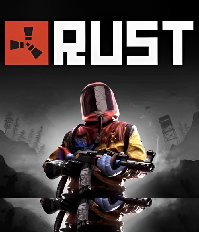 Rust