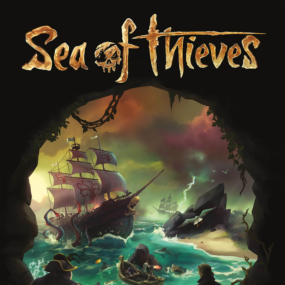 Sea of Thieves