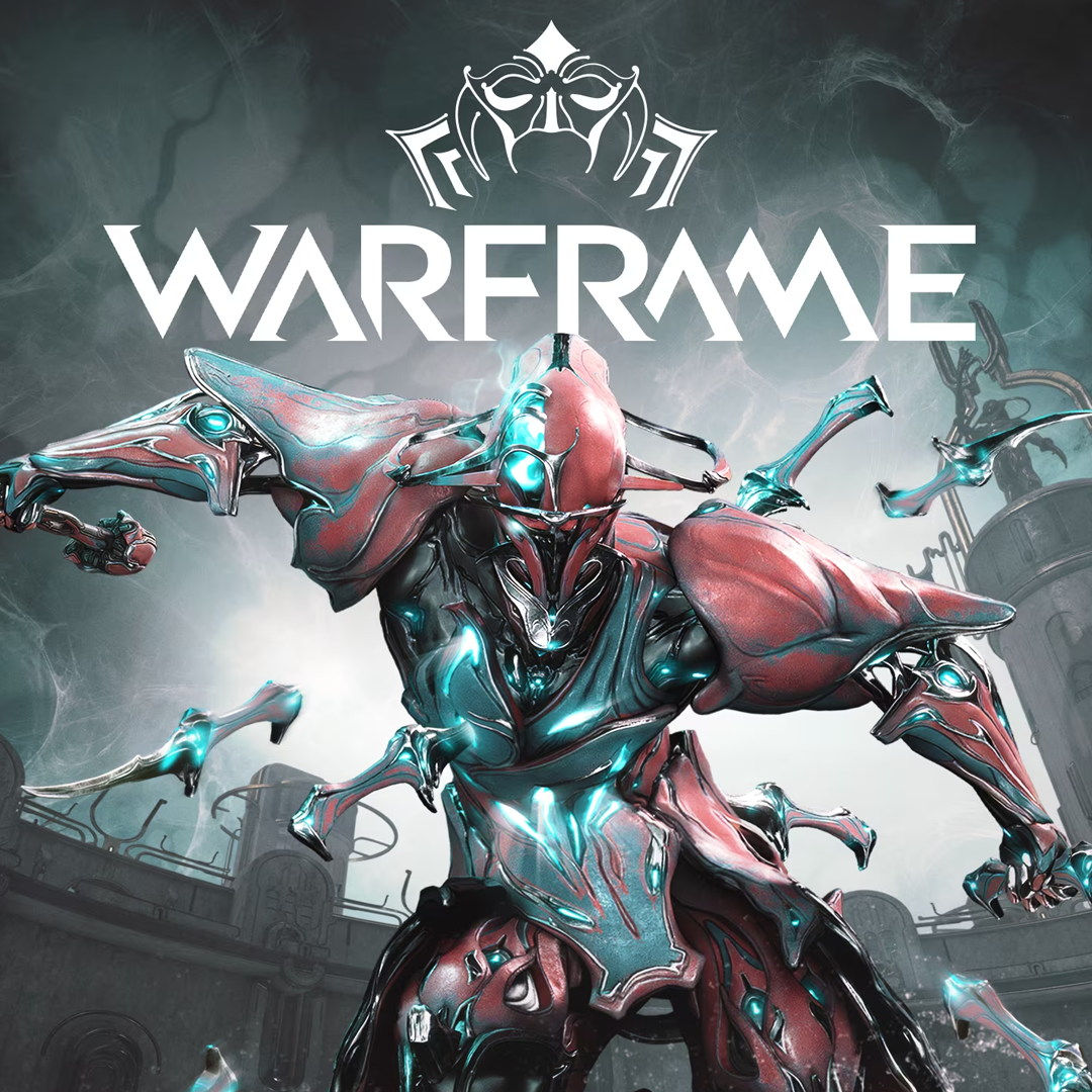 Warframe