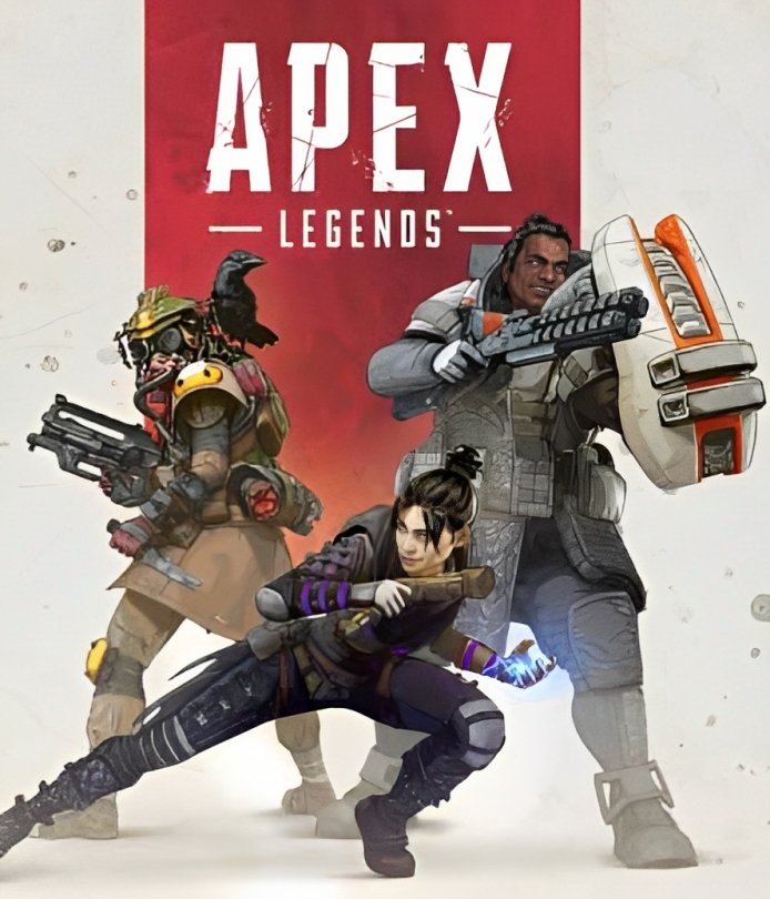 Apex Legends