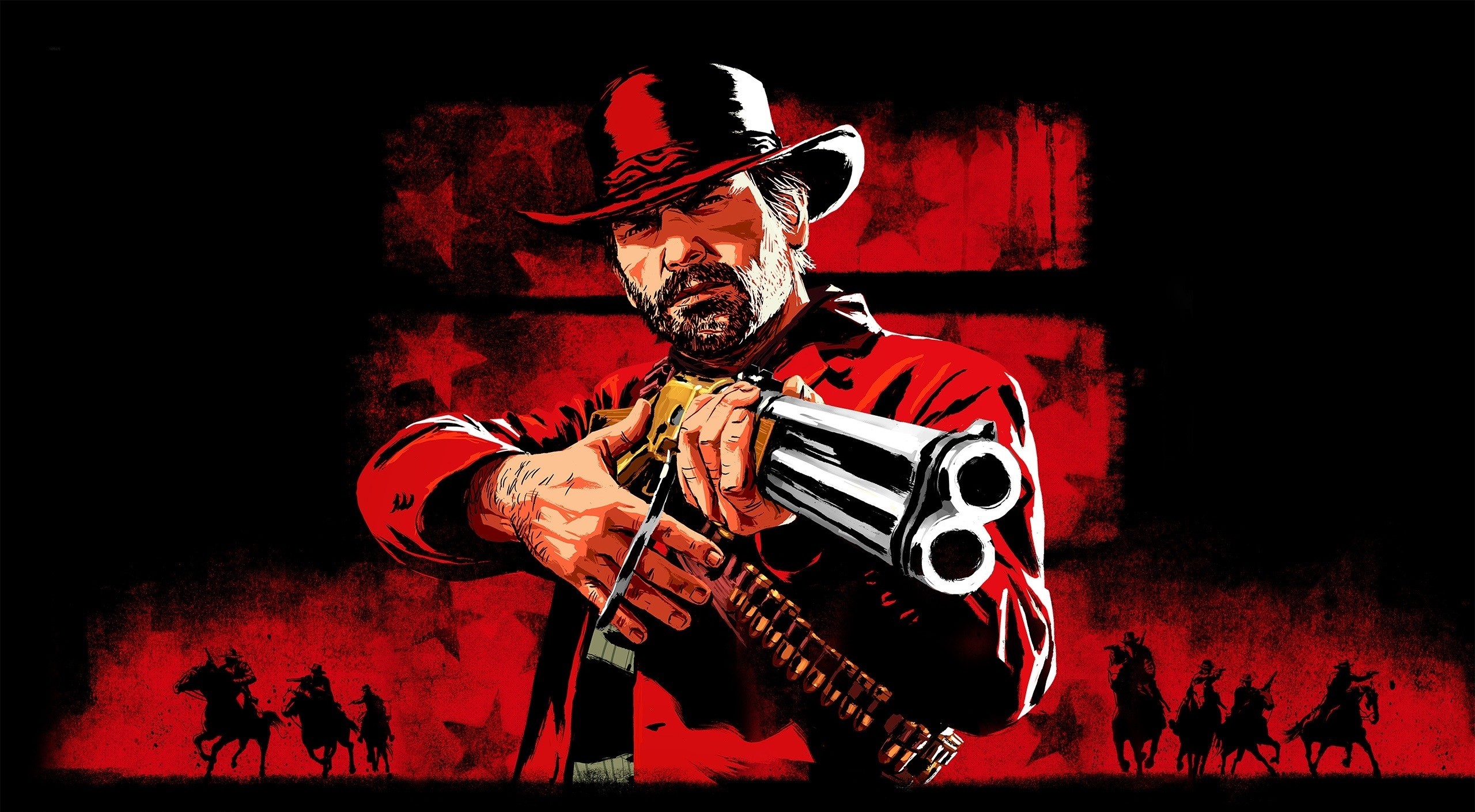 Red Dead Redemption 2